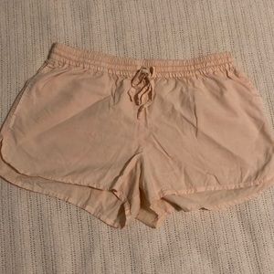 Aritzia shorts